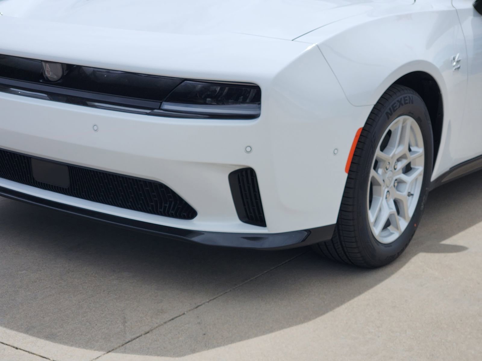 New 2025 Dodge Charger R/T w/ Quick Order Package 25M R/T image 6