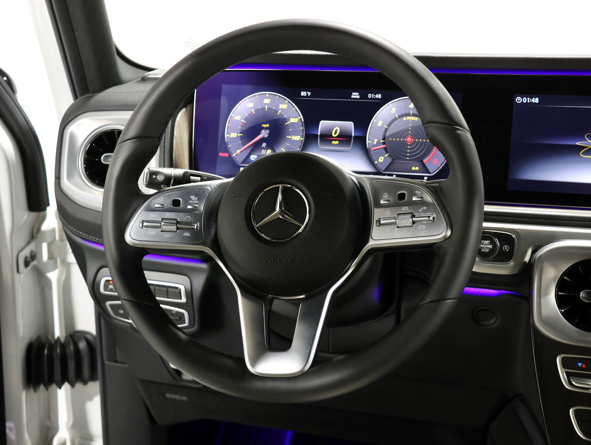 Used 2019 Mercedes-Benz G 550 image 6