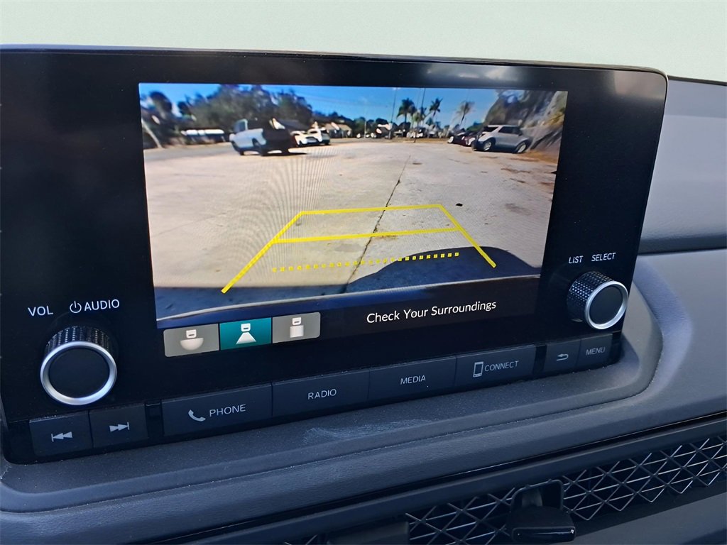 Certified 2024 Honda Accord LX image 21