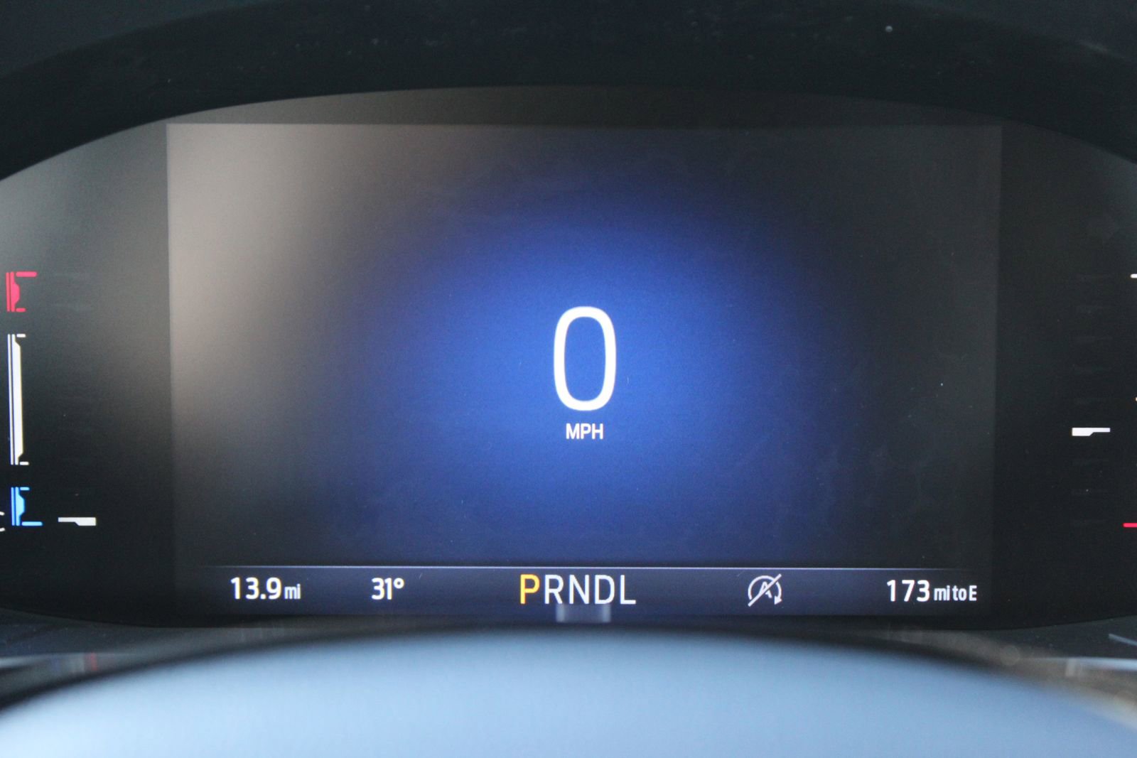 New 2026 Ford Escape Active w/ Cold Weather Package image 24