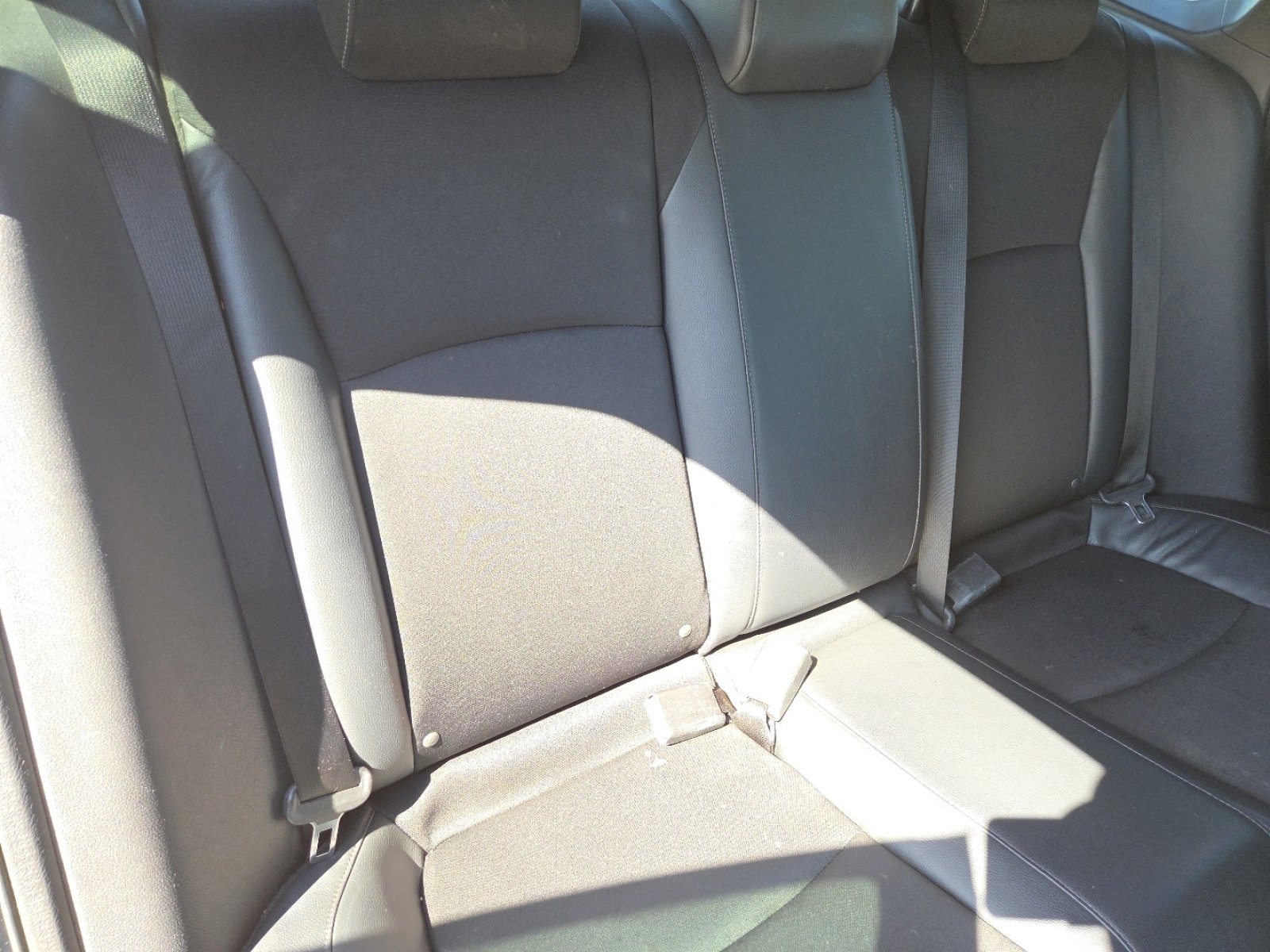 Used 2019 Honda Civic Sport image 19