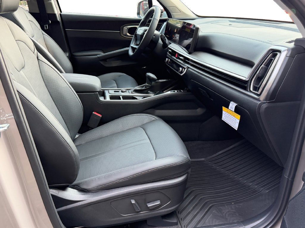 New 2026 Kia Sorento X-Line EX AWD/4WD image 6