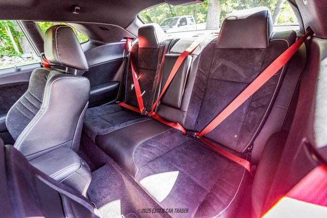 Used 2020 Dodge Challenger SRT Hellcat image 33