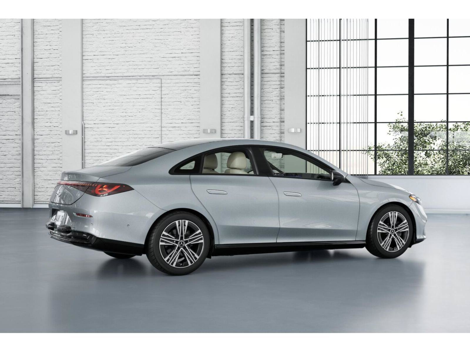 New 2027 Mercedes-Benz CLA 220 image 19