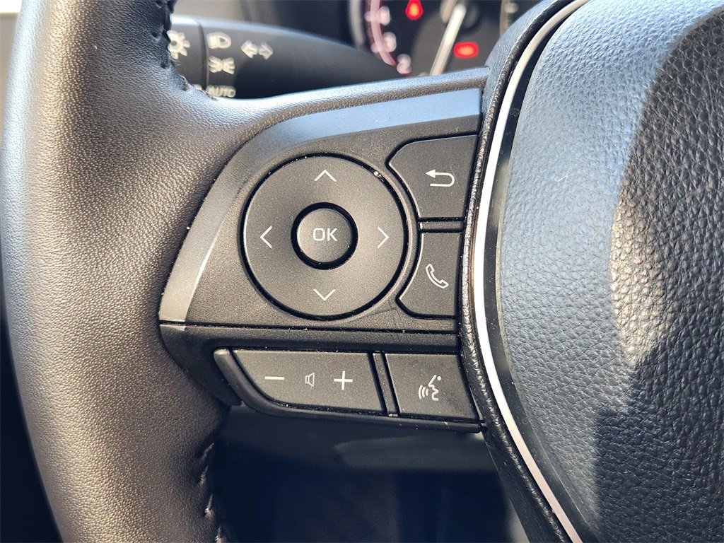 Used 2024 Toyota RAV4 XLE image 26