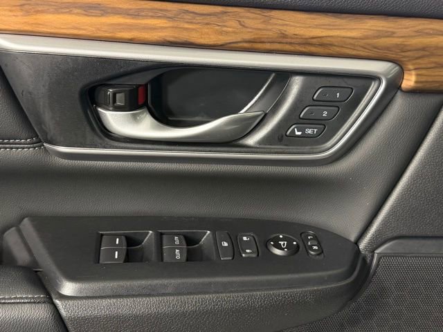 Used 2020 Honda CR-V EX-L image 16