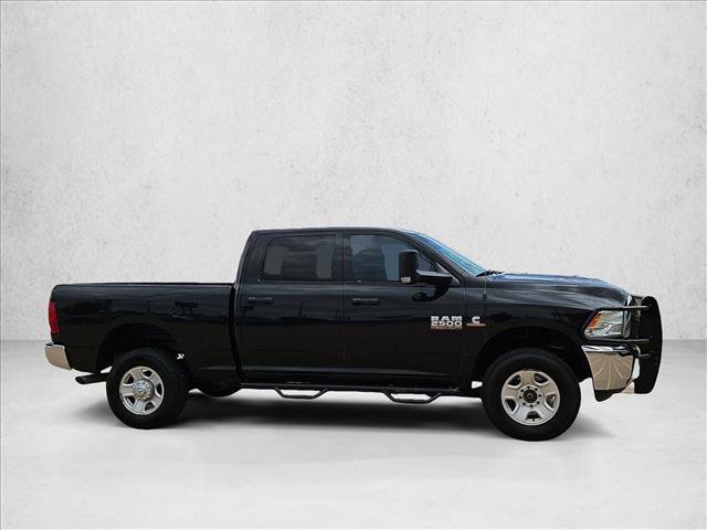 Used 2016 RAM 2500 Tradesman w/ Chrome Appearance Group AWD/4WD image 4