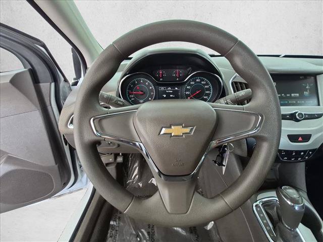 Used 2016 Chevrolet Cruze LS FWD image 28