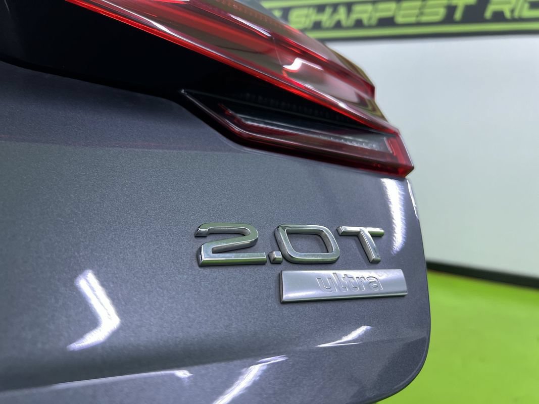 Used 2018 Audi A4 2.0T Ultra Premium Plus FWD image 14