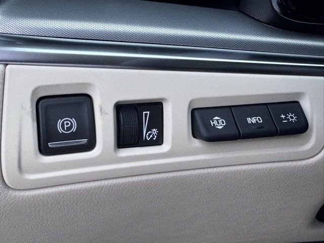 New 2025 Cadillac XT5 Premium Luxury w/ Technology Package image 25