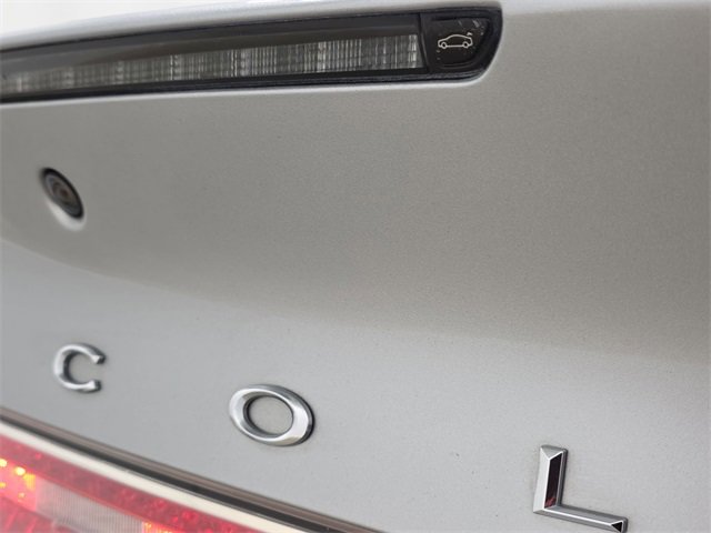 Used 2020 Lincoln MKZ AWD w/ Convenience Package image 35