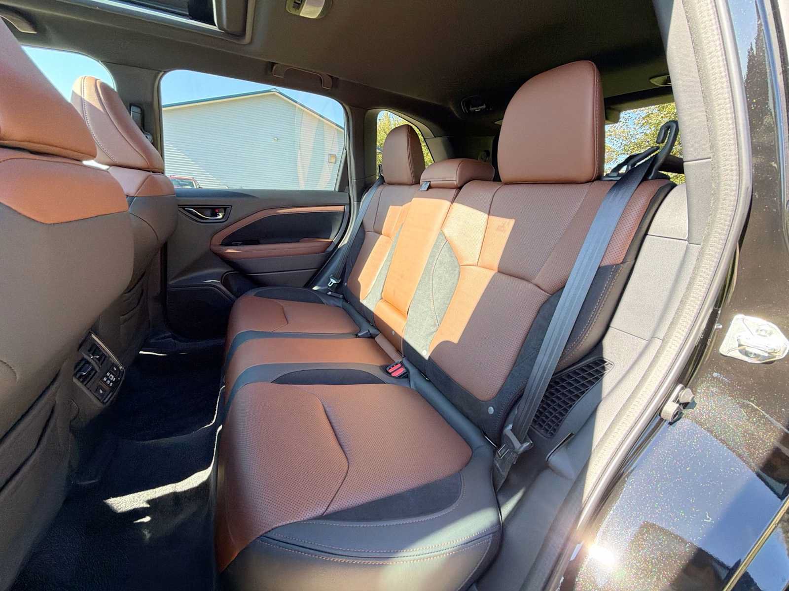 New 2026 Subaru Forester Touring AWD/4WD image 17
