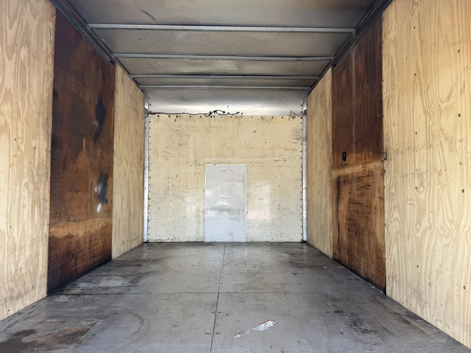 Used 2007 Chevrolet Express 3500 RWD image 7