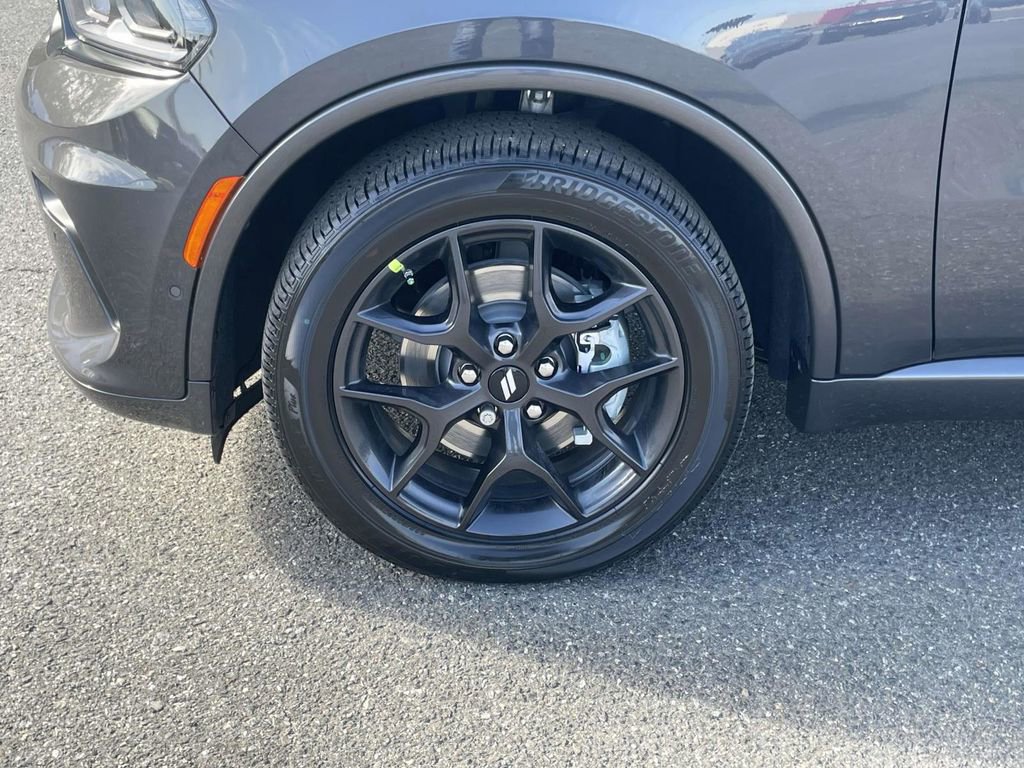 New 2026 Dodge Durango GT image 11