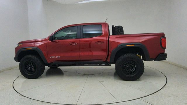 Used 2024 GMC Canyon AT4X w/ AT4X AEV Edition AWD/4WD image 69