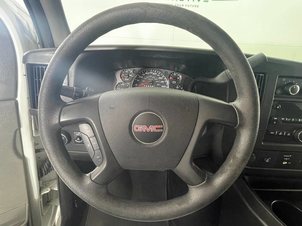 Used 2013 GMC Savana 2500 LT w/ LT Preferred Equipment Group RWD image 17