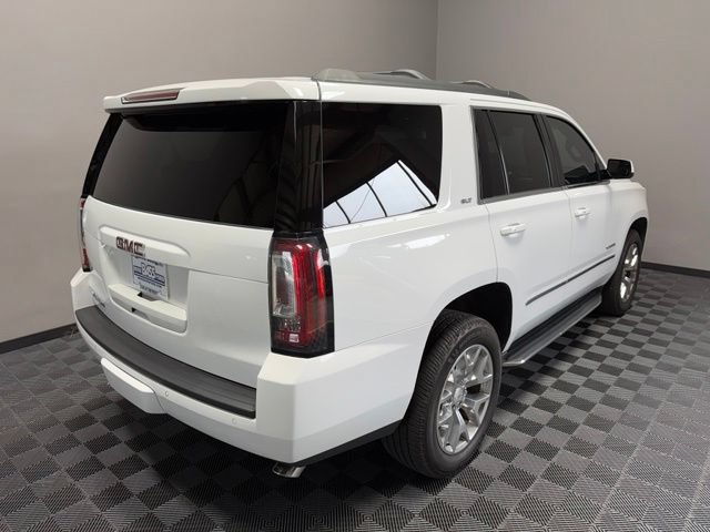 Used 2019 GMC Yukon SLT w/ Premium Edition AWD/4WD image 25