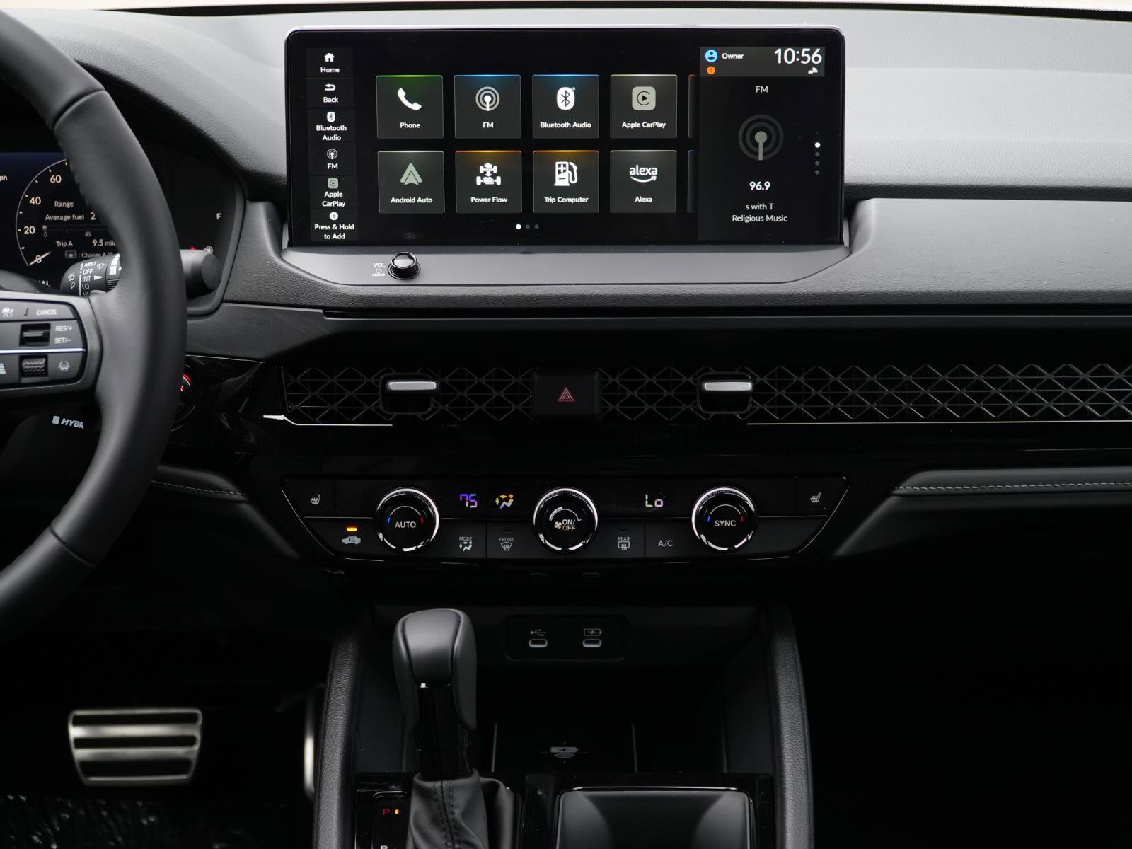 New 2025 Honda Accord Sport image 26