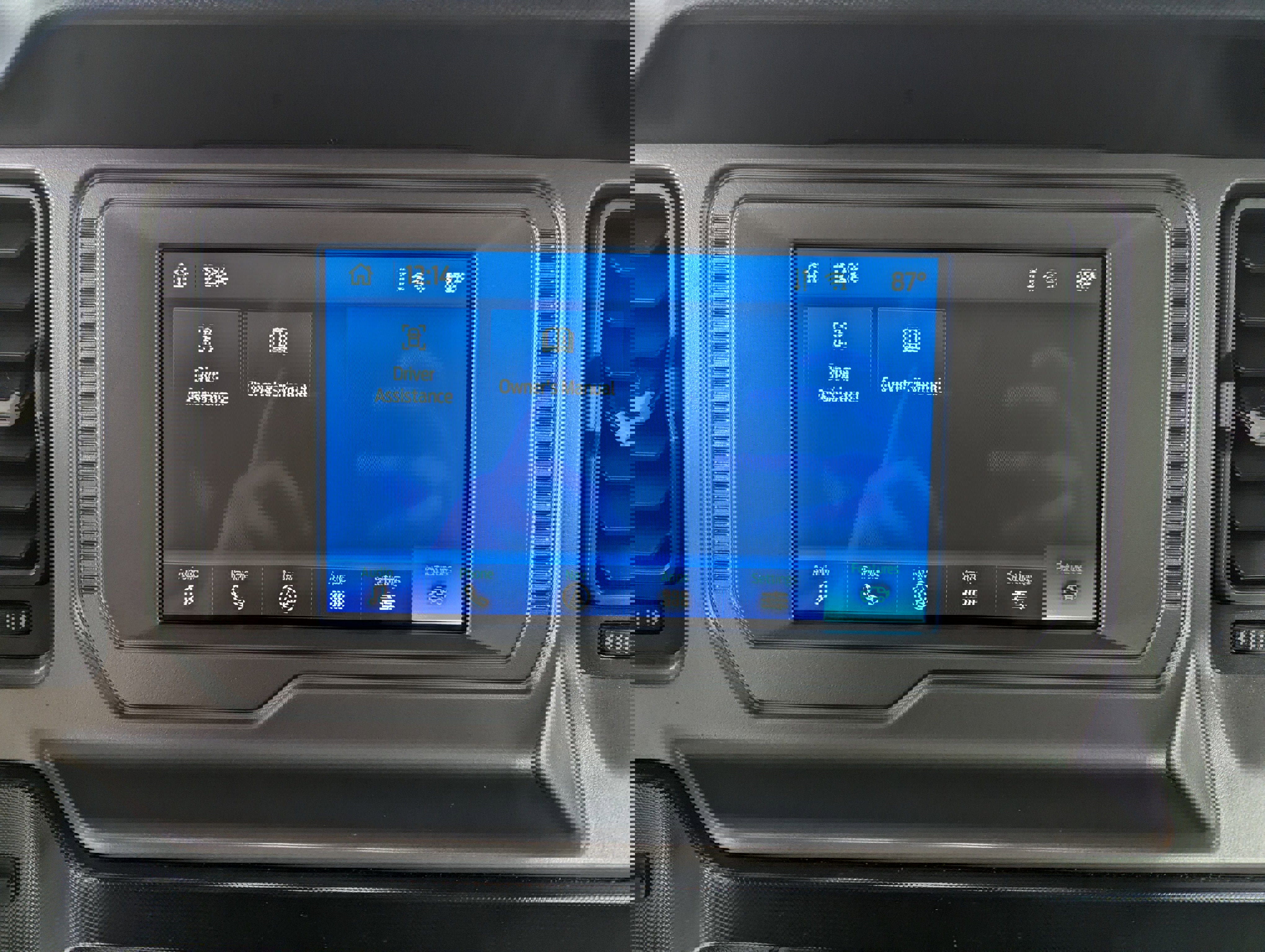 Used 2021 Ford Bronco Outer Banks image 19