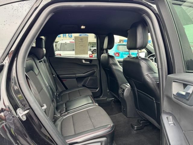 Used 2024 Ford Escape ST-Line AWD/4WD image 10