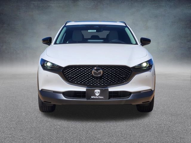 New 2026 MAZDA CX-30 Aire Edition image 2