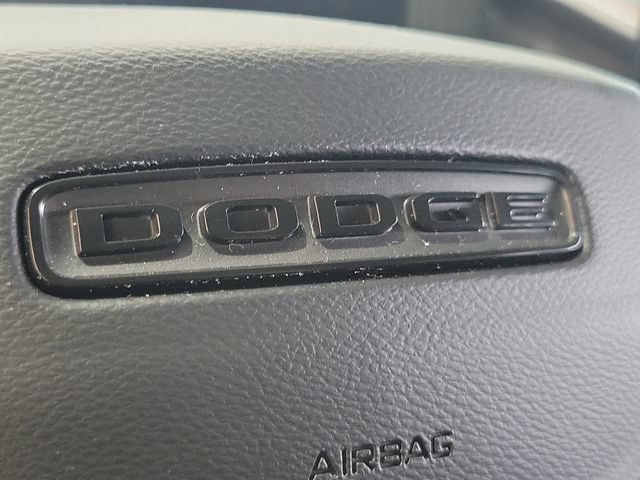 New 2026 Dodge Charger Scat Pack w/ Blacktop Package AWD/4WD image 23