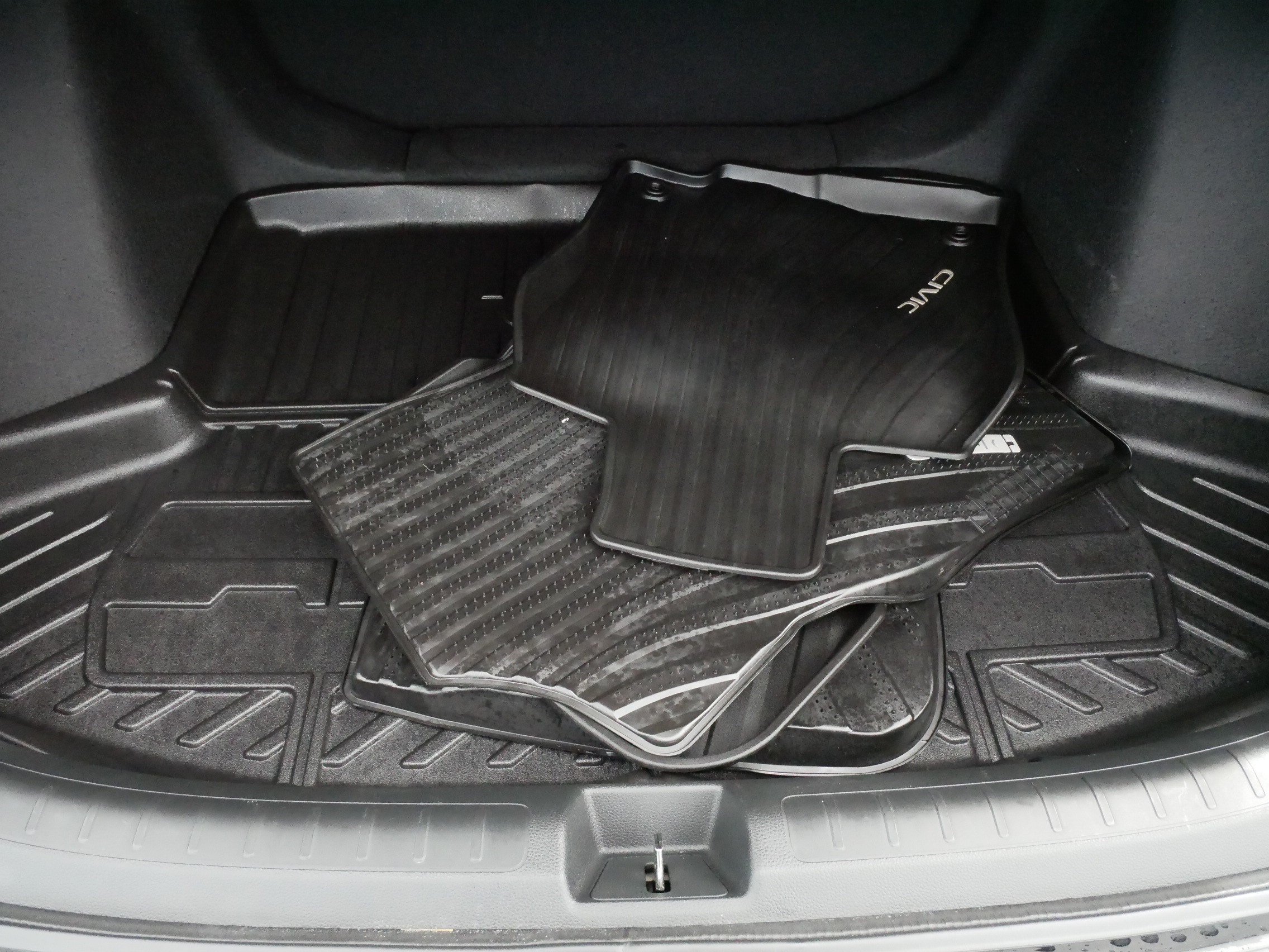 Used 2023 Honda Civic Sport image 18