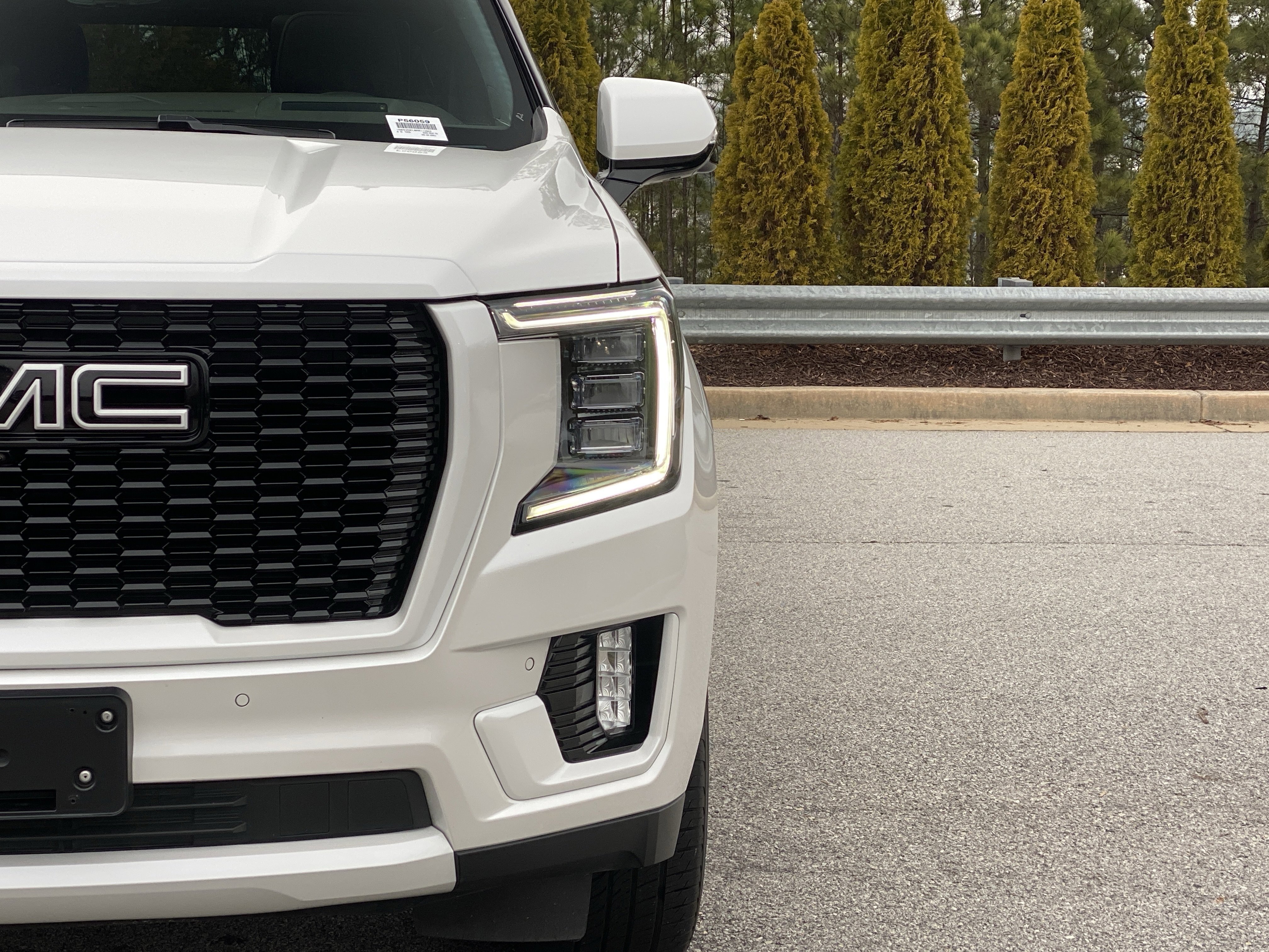 Used 2024 GMC Yukon Denali w/ Denali Reserve Package image 63