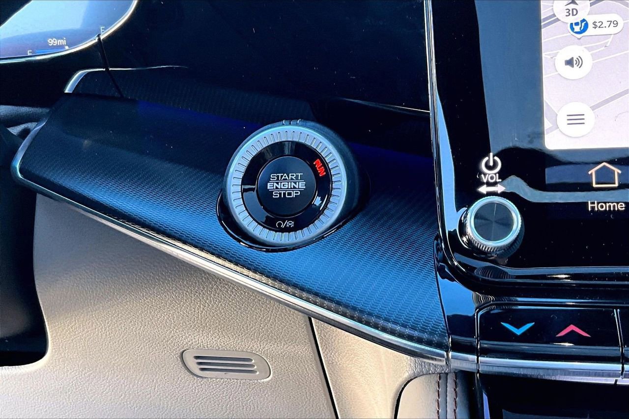 New 2026 Jeep Grand Wagoneer Summit image 27