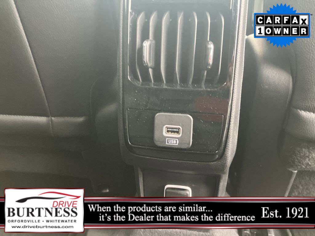 Used 2022 Jeep Compass Limited image 29