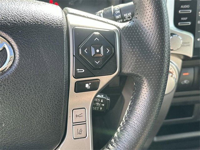 Used 2022 Toyota 4Runner SR5 Premium image 37