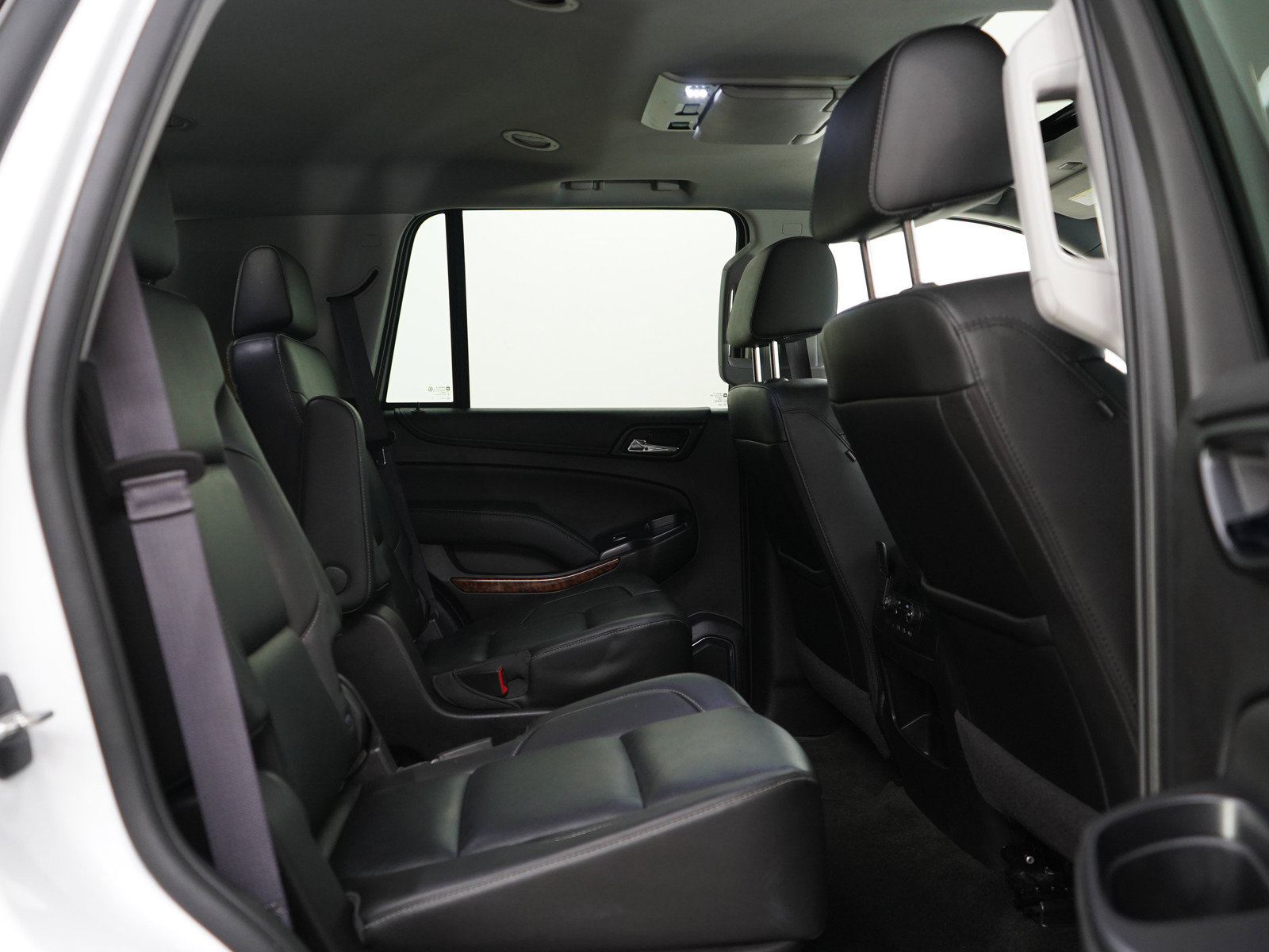 Used 2017 Chevrolet Tahoe Premier AWD/4WD image 12