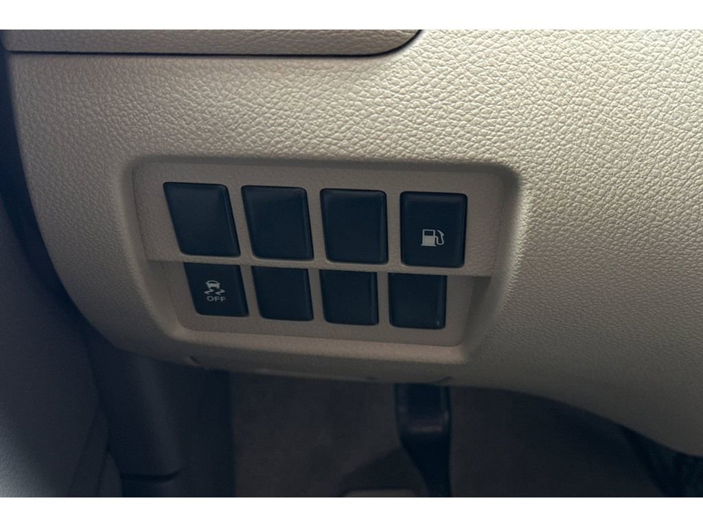 Used 2013 Nissan Murano S image 29