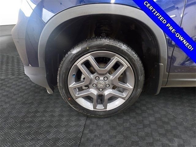 Used 2022 Honda Passport EX-L image 14