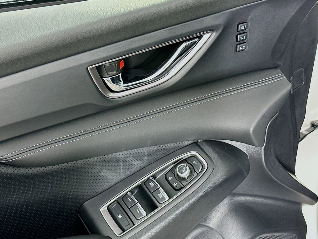 New 2025 Subaru Ascent Limited w/ Popular Package #2 image 23