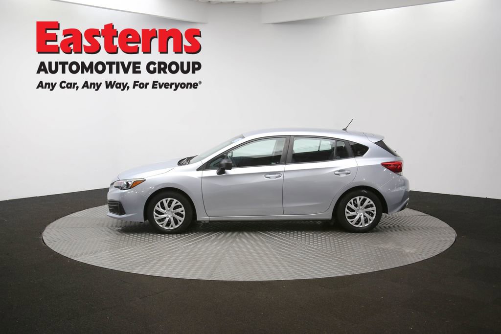 Used 2023 Subaru Impreza 2.0i image 57