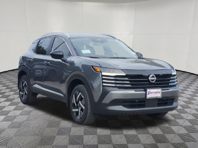 New 2027 Nissan Kicks SV FWD image 3