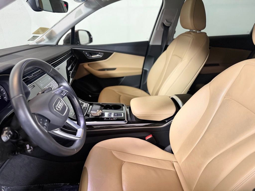 Used 2022 Audi Q7 2.0T Premium Plus image 20