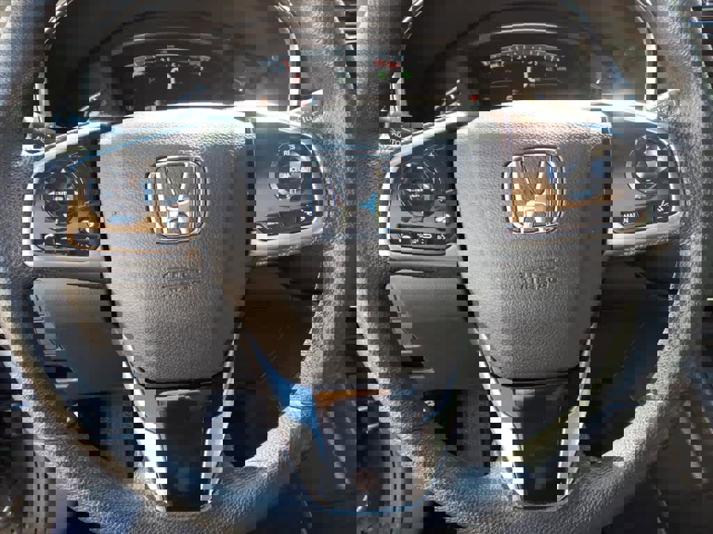 Used 2022 Honda CR-V EX image 21