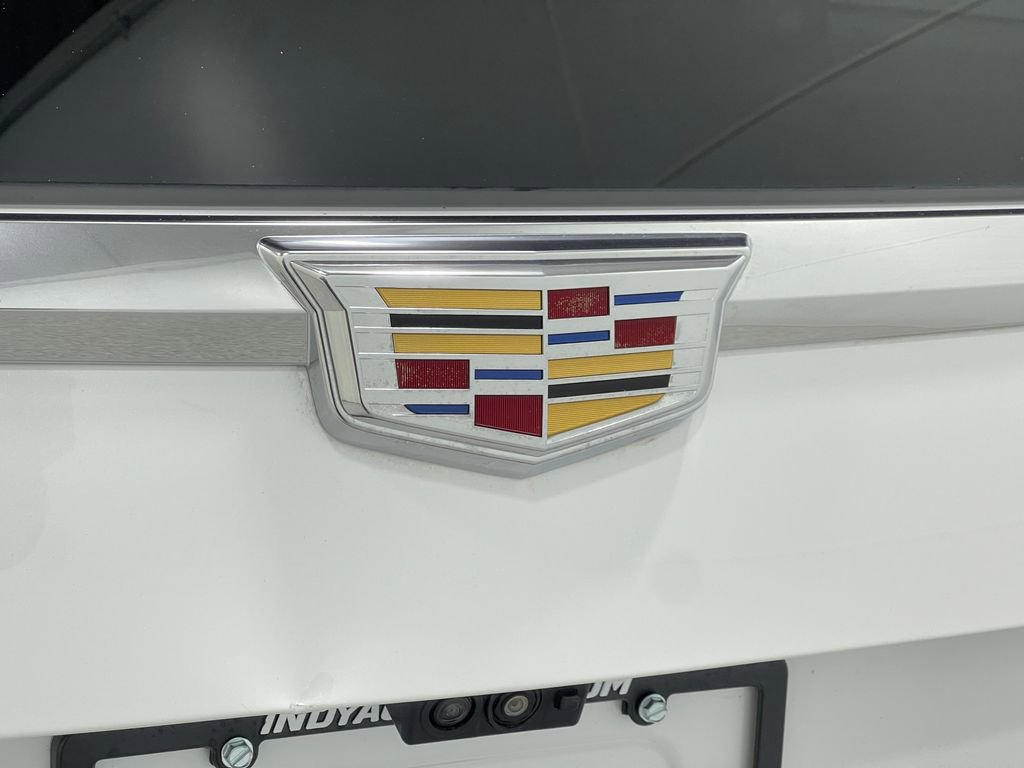 Used 2017 Cadillac Escalade ESV Luxury image 42