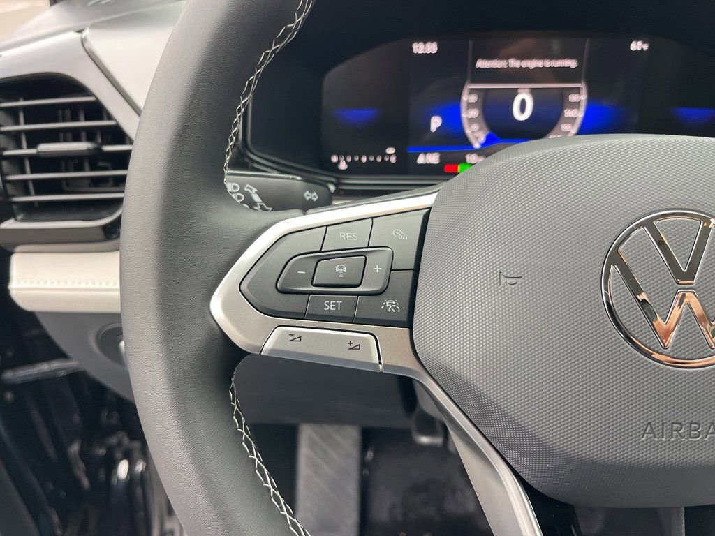 New 2026 Volkswagen Taos S FWD image 14