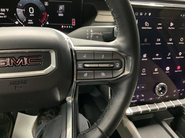 Used 2026 GMC Acadia Elevation FWD image 24