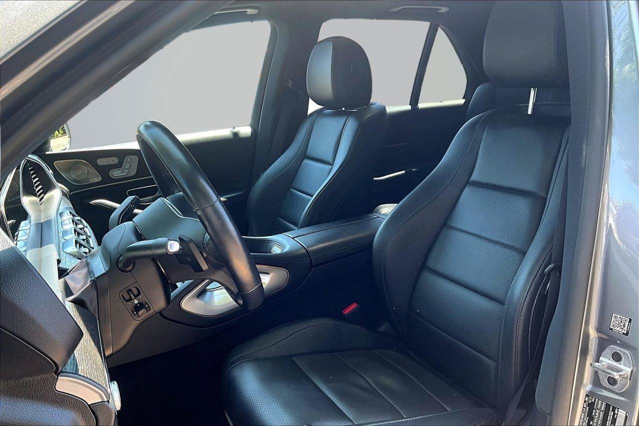 Used 2022 Mercedes-Benz GLE 350 4MATIC image 21