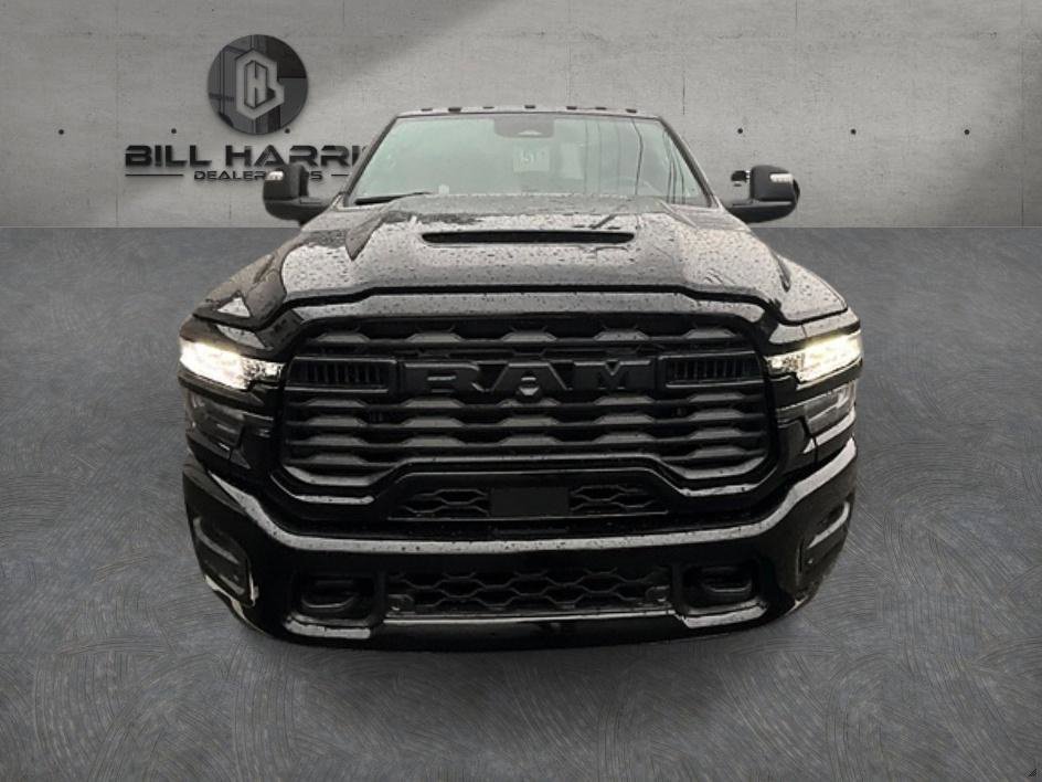 New 2026 RAM 2500 Tradesman AWD/4WD image 2