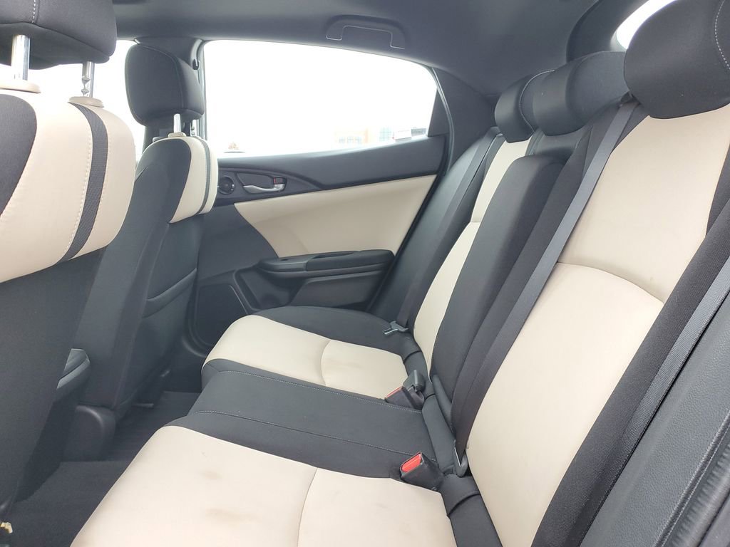 Used 2019 Honda Civic EX image 10