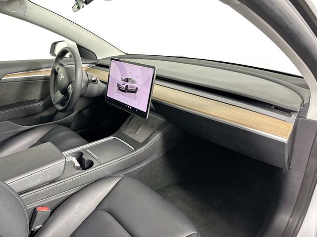 Used 2023 Tesla Model 3 Standard Range RWD image 26