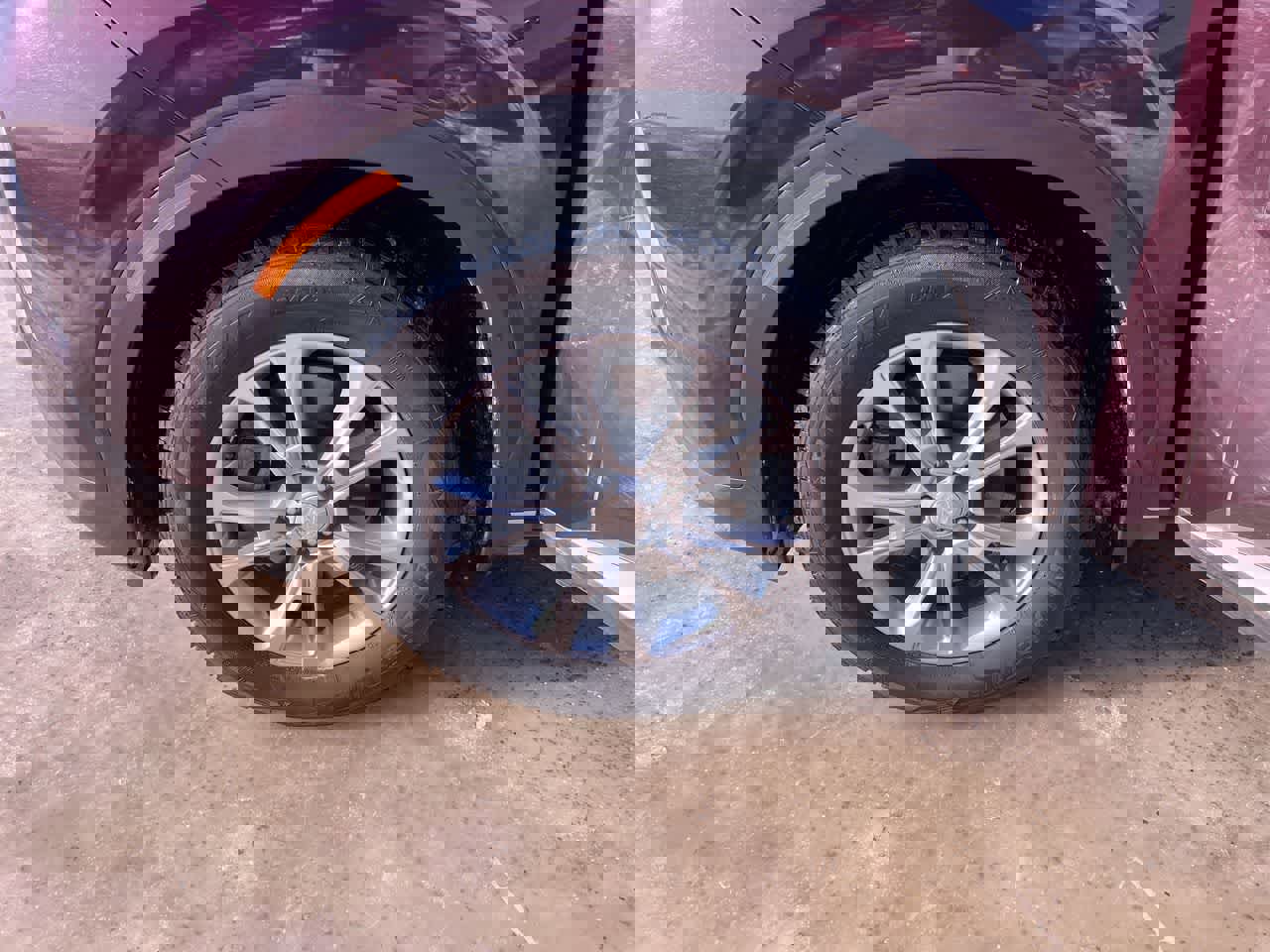 Used 2021 Hyundai Palisade SE image 10