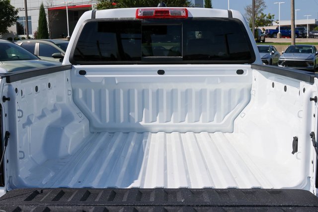 New 2026 GMC Canyon Elevation w/ Convenience Package image 7