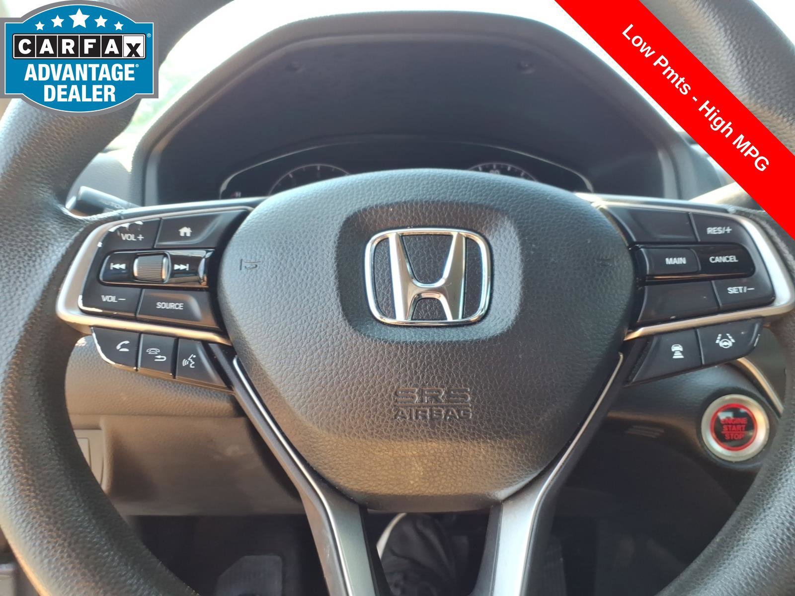 Used 2018 Honda Accord LX image 22