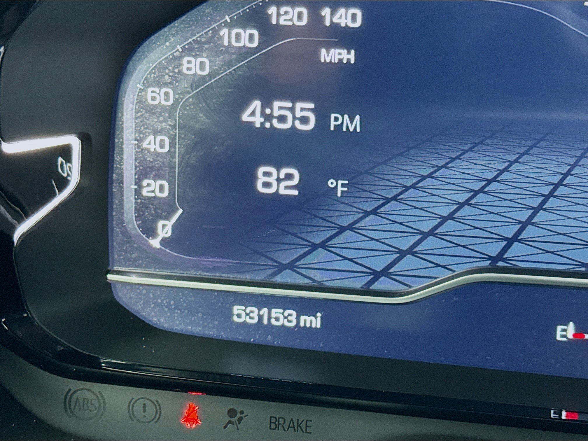 Used 2024 GMC Yukon Denali RWD image 8